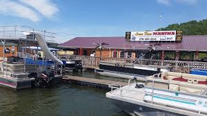 Green River Marina