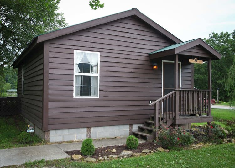 Hays Lodge