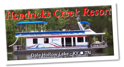 Hendricks Creek Resort