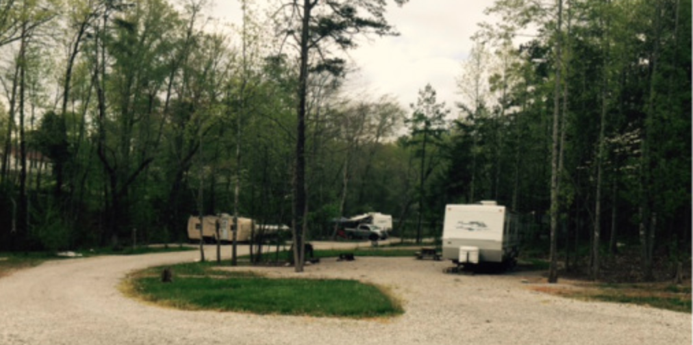 Bee Creek RV Campground