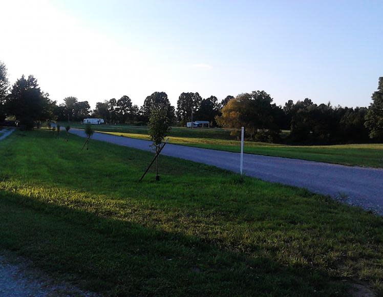 Cedars RV Park