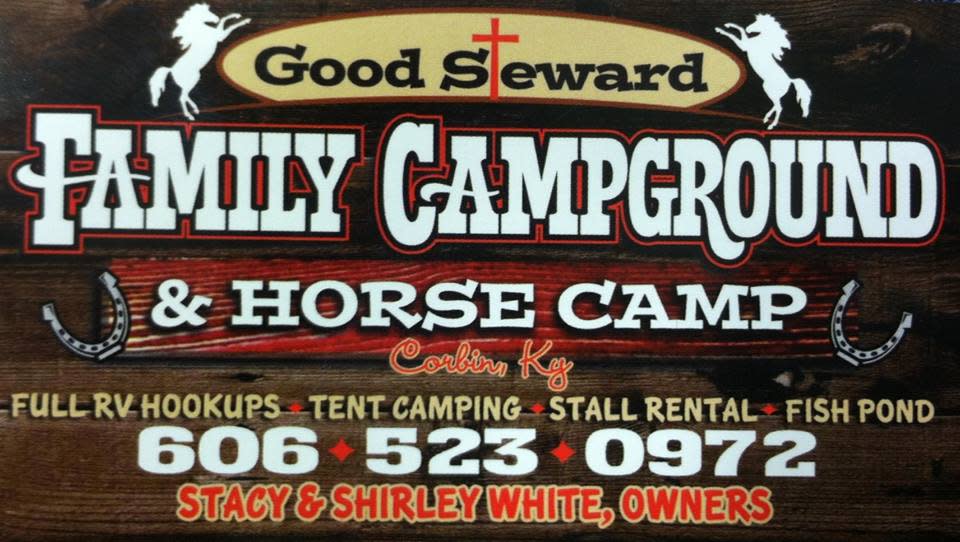 Good Steward Family Campground