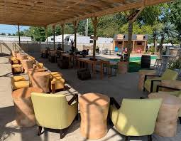 Green River Resort