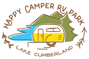 Happy Camper RV Park Lake Cumberland