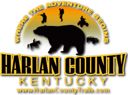 Harlan Center RV Sites