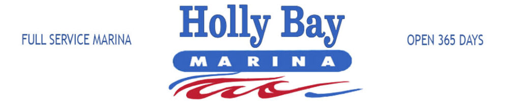 Holly Bay Marina