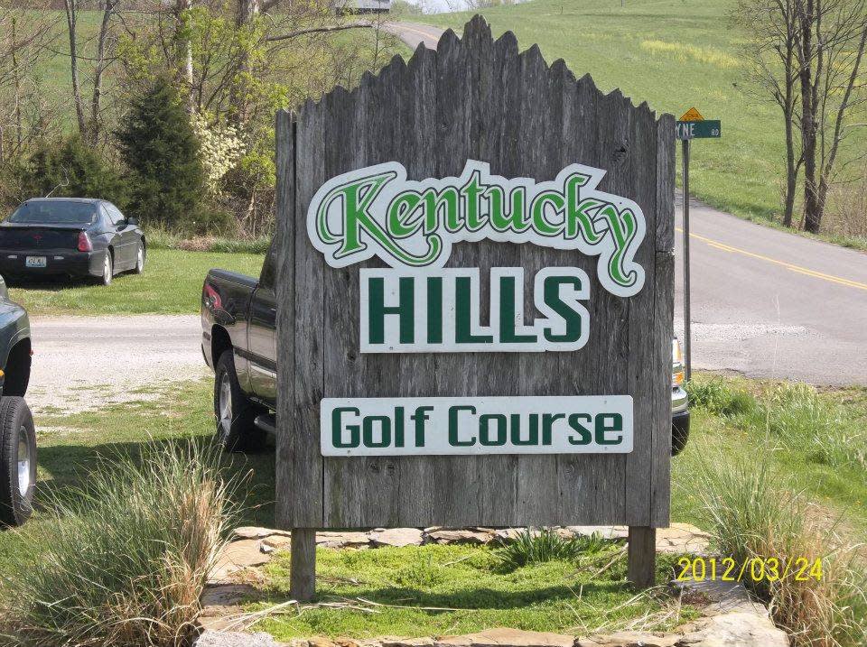 Kentucky Hills Golf Course