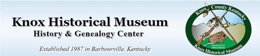Knox Historical Museum