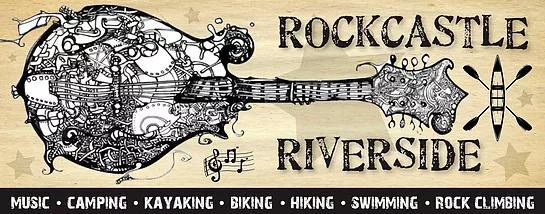 Rockcastle Riverside Campground