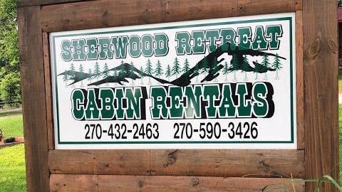 Sherwood Retreat