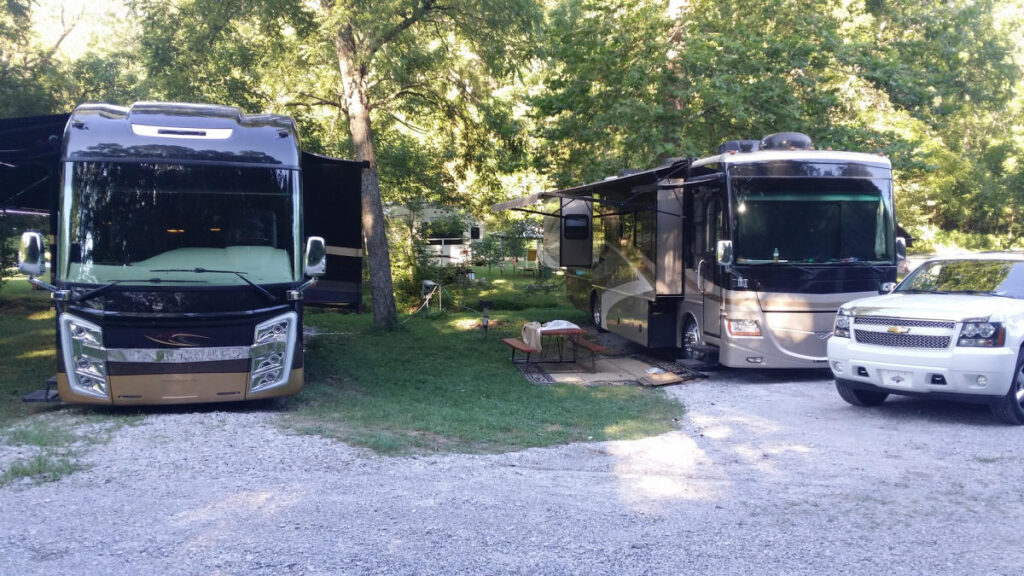 Three Springs RV Resort