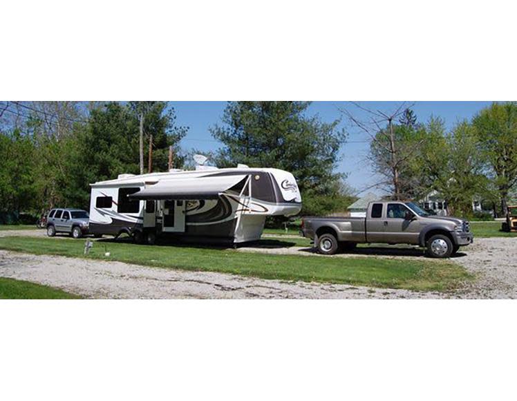 Valley Breeze RV Campground
