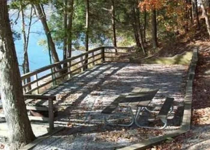 Waitsboro Recreation Area