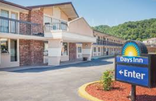 Days Inn
