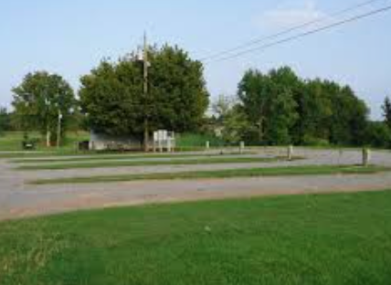 Eagles Nest RV Park