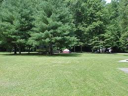 Great Meadows Campground