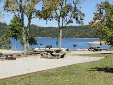 Kendall Recreation Area