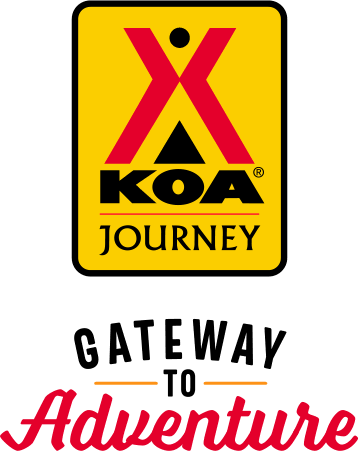 KOA Campground – Russell Springs