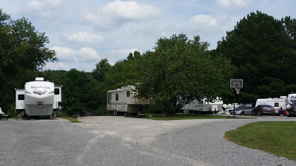 Lakeway RV Park