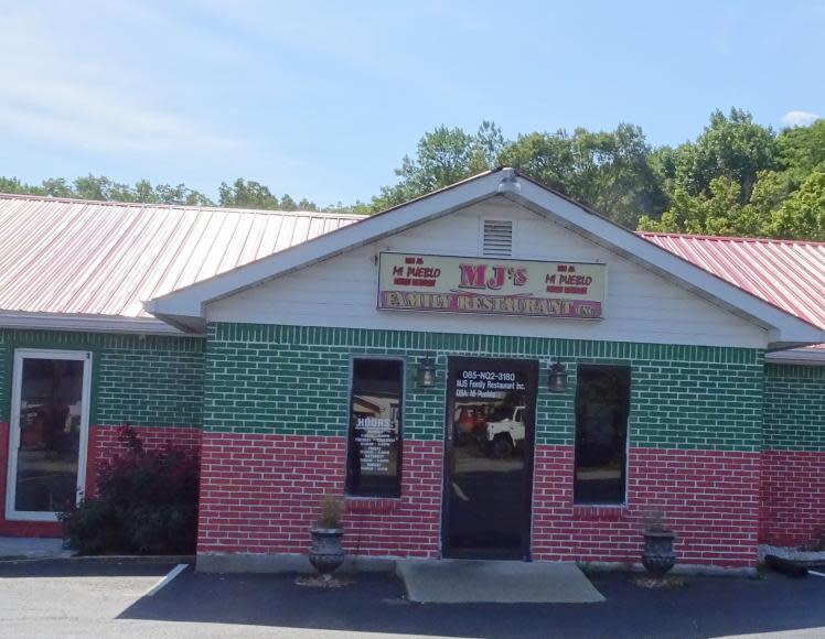 Mi Pueblo Mexican Restaurant
