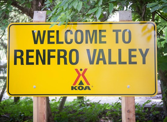 Renfro Valley KOA