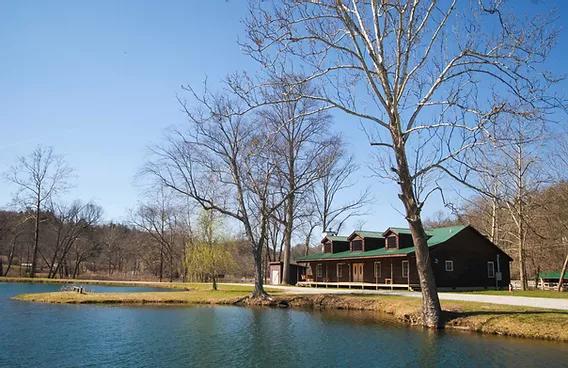 Shekinah Village Cabins