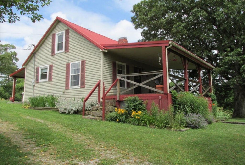 Wildcat Cabin Rentals, LLC