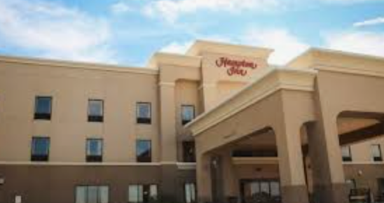Hampton Inn