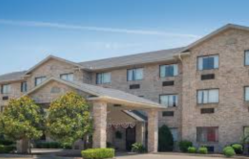 Ramada Limited Hotel