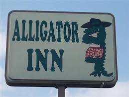 Alligator Inn