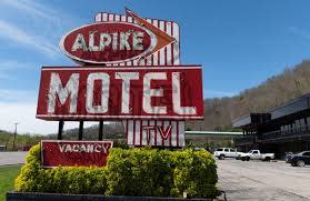 Alpike Inn and Suites