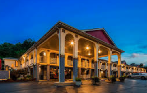 Best Western Corbin Inn