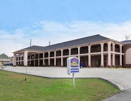 Best Western of Manchester