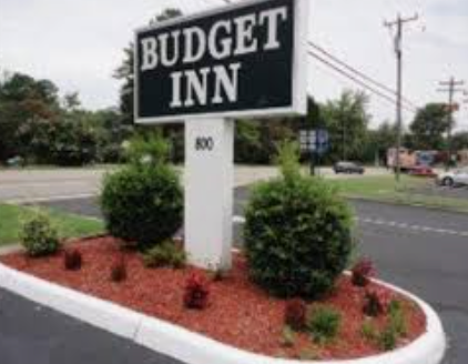 Budget Inn