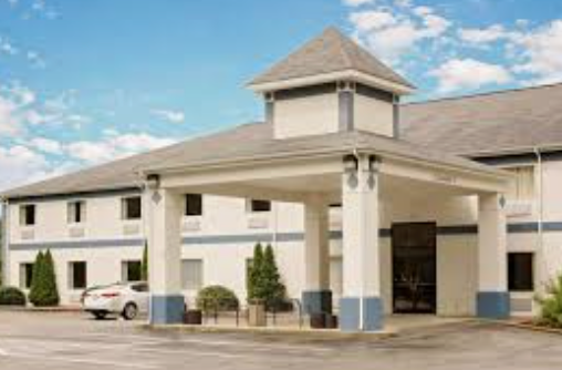 Days Inn Motel