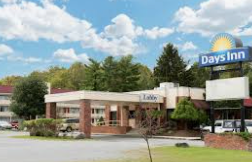 Days Inn of Middlesboro