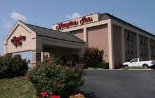 Hampton Inn – Corbin