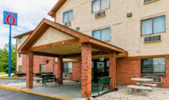 Motel 6