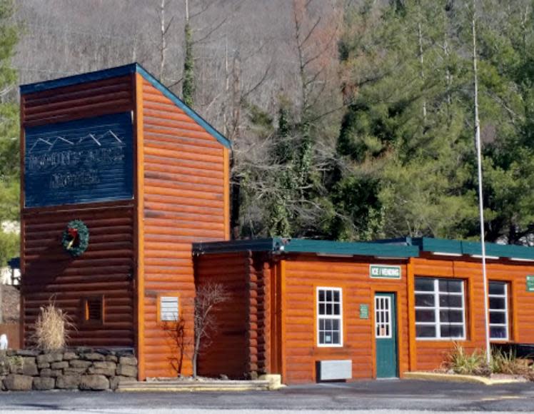 Mount Aire Motel