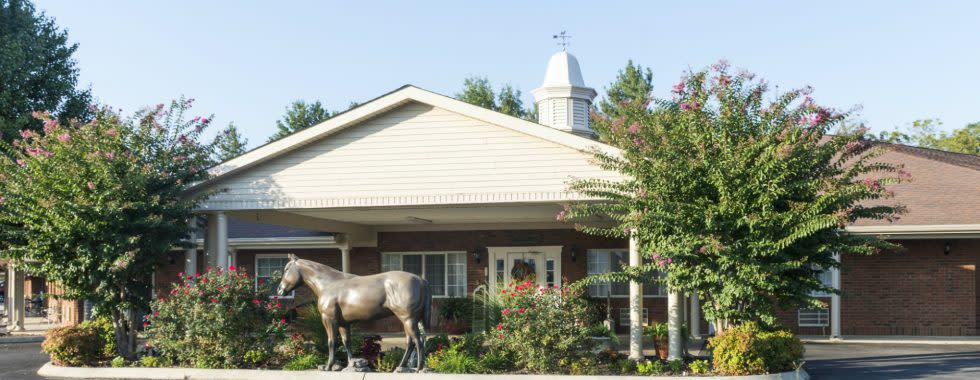 Tompkinsville Inn
