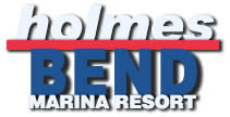Holmes Bend Marina and Resort