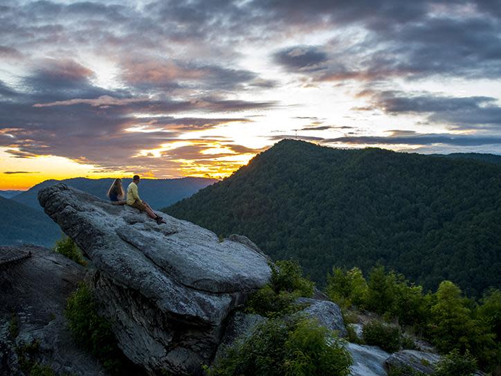 Pine Mountain State Resort Park