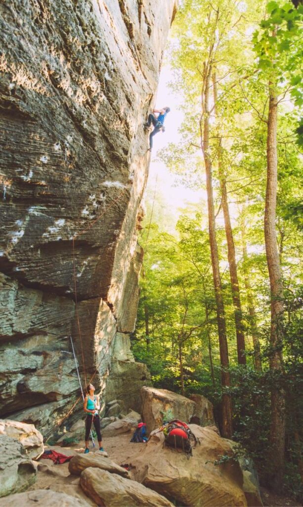 BedRock RRG
