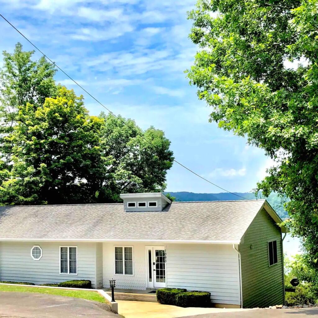 BKGY Properties – Harbor Springs