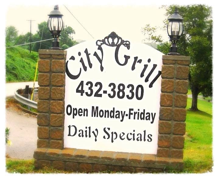 City Grill