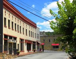 Clay County Historical Society