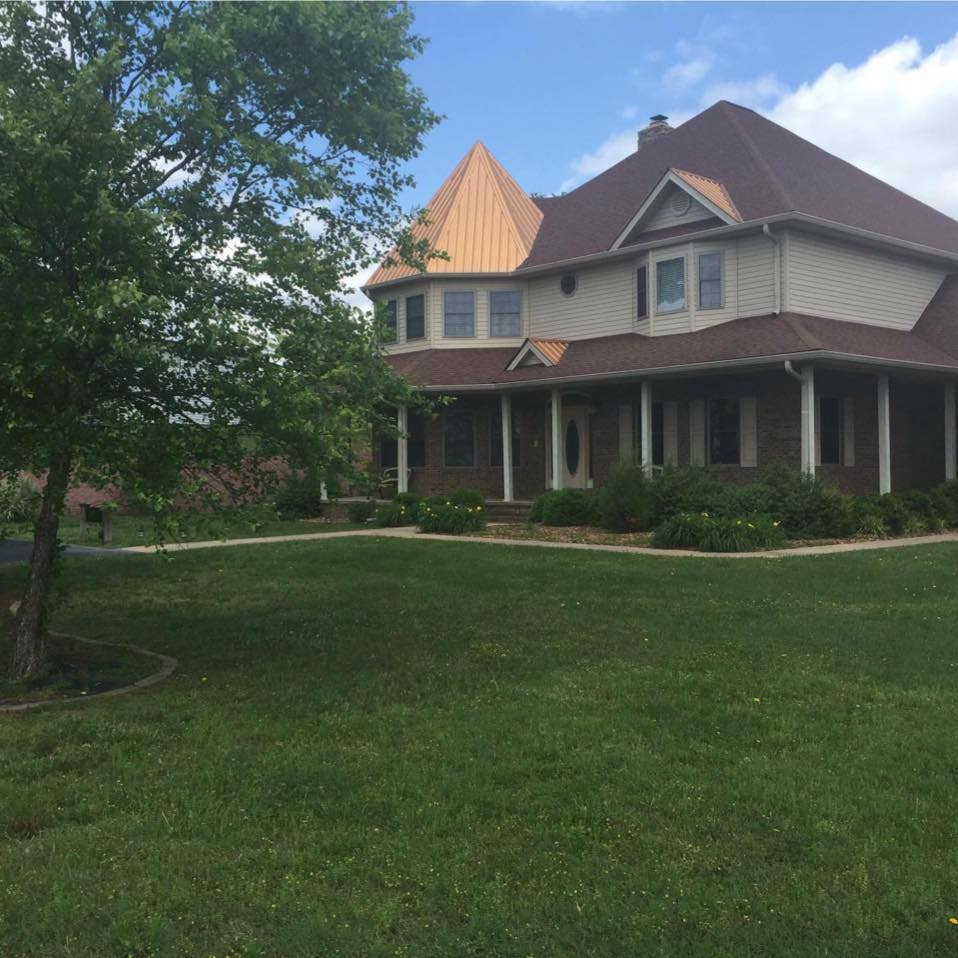 Copper Hollow Bed and Breakfast