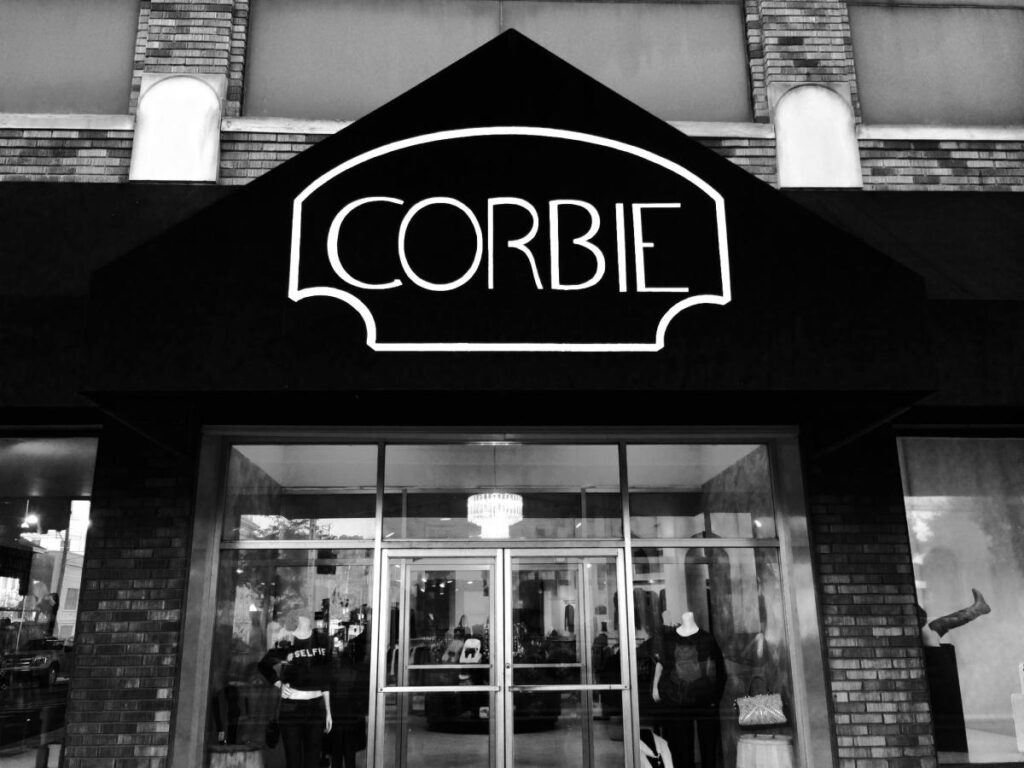 Corbie