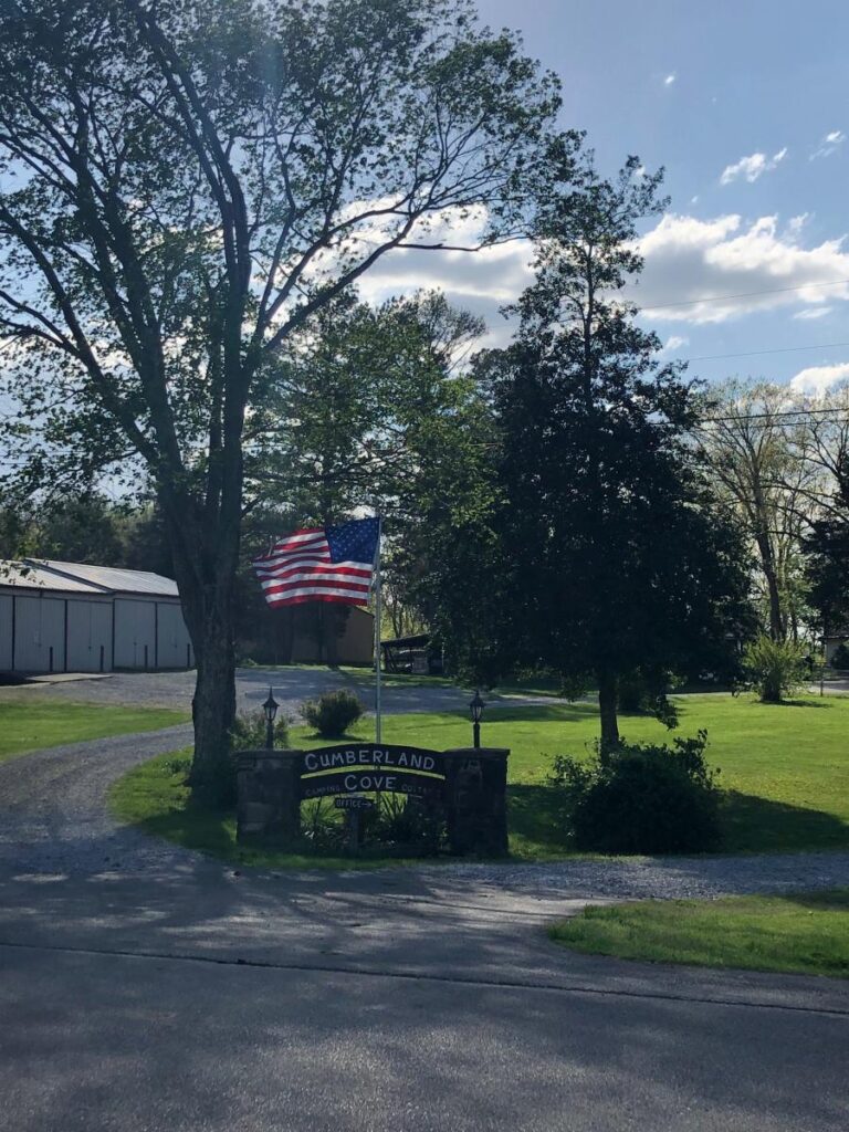 Cumberland Cove Cottages