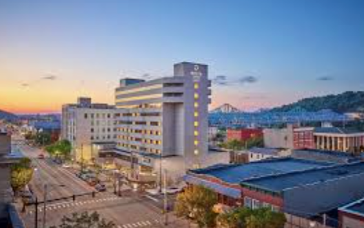 Delta by Marriott Ashland Downtown